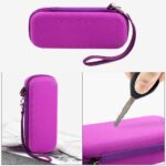 COMECASE Tasche für Ravensburger Tiptoi 00801 / 00700 Tiptoi Stift mit Handschlaufe - Der Stift – Bild 6