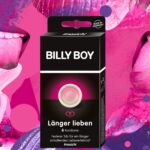 Billy Boy Kondome mit Ring, Länger Lieben, Made in Germany – Bild 5