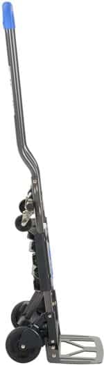 COSCO Shifter 135kg Multi Funktion Klappbar Handwagen und Sackkarre – Bild 4
