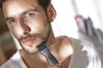 Philips Multigroom Series 1000 Besonders präziser Bartstyler (MG1100/16) & NT5650/16 Nasen und Ohrenhaartrimmer Series 5000 zum Trimmen von Nasen und Ohrenhaaren und Augenbrauen – Bild 8