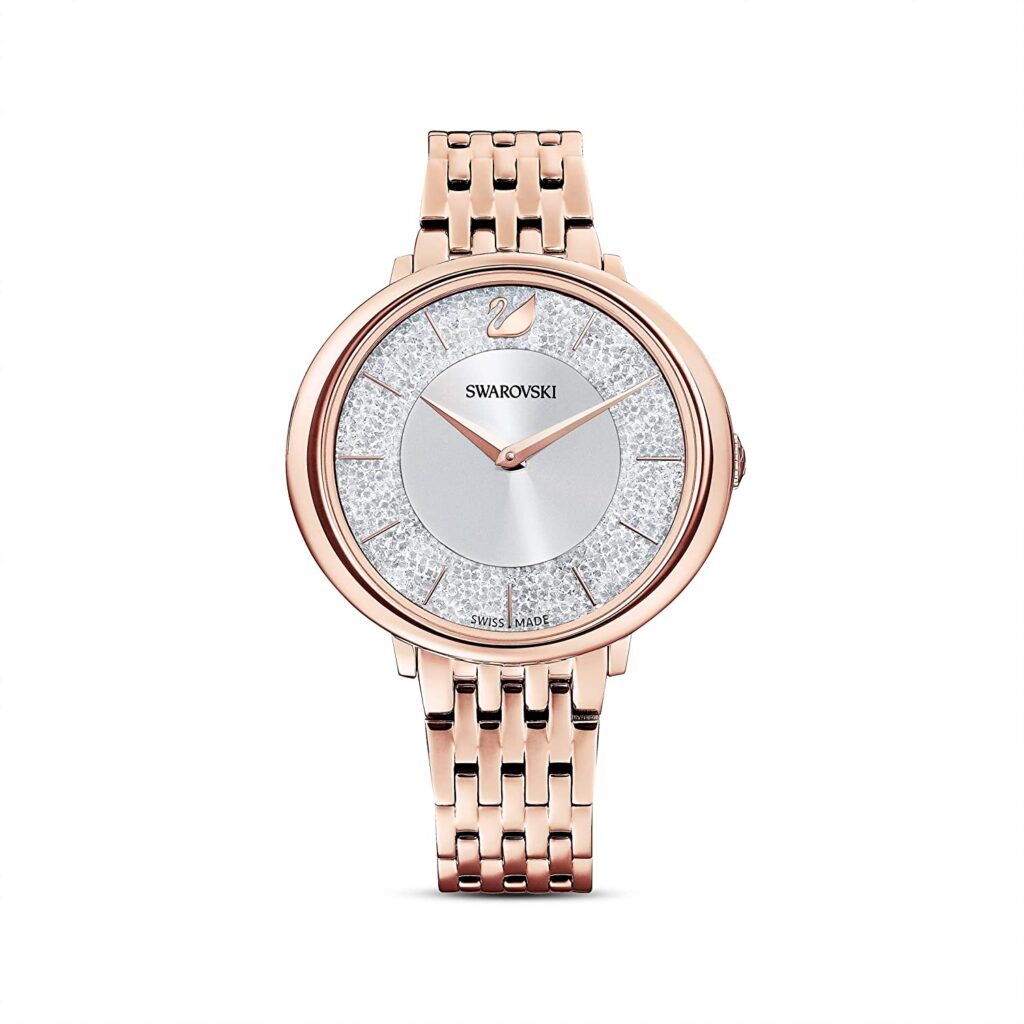 Swarovski Kollektion Crystalline Chic Uhren