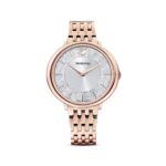 Swarovski Kollektion Crystalline Chic Uhren