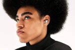 Samsung Galaxy Buds Live, Kabellose Bluetooth-Kopfhörer mit Noise Cancelling (ANC), ausdauernder Akku, Sound by AKG, komfortable Passform – Bild 3