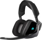Corsair Void Elite RGB Wireless Gaming Headset carbon