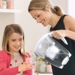 BRITA S0541 Wasserfilter Elemaris XL schwarz / Premium-Kanne inkl. 1 MAXTRA+ Filterkartusche / Filter reduziert Kalk, Chlor und leitungsbedingt vorkommende Metalle wie Kupfer &Blei im Leitungswasser – Bild 8