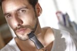 Philips Multigroom Series 1000 Besonders präziser Bartstyler (MG1100/16) & NT5650/16 Nasen und Ohrenhaartrimmer Series 5000 zum Trimmen von Nasen und Ohrenhaaren und Augenbrauen – Bild 15