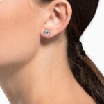 Swarovski Constella Halsketten- und Ohrringekollektion – Bild 4