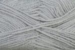 Gründl Lisa Premium Uni Strick & Häkelgarn (weicher und wollartiger Charakter, pflegeleichtes Strickgarn aus 100% Polyacryl, 50 g 133 m, Nadelstärke 3,5 - 4,5, 10 Knäuel á 50 g, – Bild 3