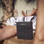 Bose SoundLink Color Bluetooth speaker II - Tragbaren Bluetooth-Lautsprecher (Wasserabweisend) – Bild 6