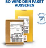 Durex Surprise Me Kondome - Kondom-Mix Pack für aufregende Vielfalt in stylischer Box – Bild 7