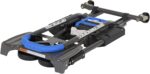 COSCO Shifter 135kg Multi Funktion Klappbar Handwagen und Sackkarre – Bild 5