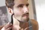 Philips Multigroom Series 1000 Besonders präziser Bartstyler (MG1100/16) & NT5650/16 Nasen und Ohrenhaartrimmer Series 5000 zum Trimmen von Nasen und Ohrenhaaren und Augenbrauen – Bild 16