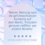 Durex Invisible Kondome – extra dünne Kondome – Bild 3