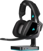 Corsair Void Elite RGB Wireless Gaming Headset carbon – Bild 15