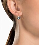 Swarovski Kollektion Bella Ohrringe – Bild 3