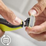 Philips OneBlade Ersatzklingen für alle OneBlade und OneBlade Pro Modelle (Modell QP230/50) – Bild 4