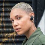 Bose QuietComfort Ohrhörer mit Geräuschunterdrückung, echte drahtlose Bluetooth-Kopfhörer, dreifach – Bild 5