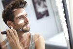 Philips Multigroom Series 1000 Besonders präziser Bartstyler (MG1100/16) & NT5650/16 Nasen und Ohrenhaartrimmer Series 5000 zum Trimmen von Nasen und Ohrenhaaren und Augenbrauen – Bild 12