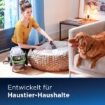 BISSELL SpotClean Pet Pro - Fleckenreiniger für Haustiere, Teppiche & Auto, 750W – Bild 5