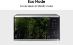 Samsung MW3500K Mikrowelle MS2AK3515AS/EG / 800 W / 23 L Garraum / 48,9 cm Breite / Kratzfester Keramik-Emaille-Inneraum / QuickDefrost Auftauprogramme – Bild 6