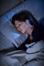Bose Sleepbuds II – Schneller einschlafen Dank klinisch Belegter Schlaftechnologie. Entspannende und beruhigende Klänge für einen besseren Schlaf – Bild 4