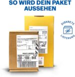 Durex Invisible Kondome – extra dünne Kondome – Bild 6