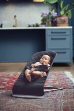 BABYBJÖRN Babywippe Bliss, Baumwolle – Bild 5