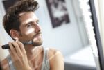 Philips Multigroom Series 1000 Besonders präziser Bartstyler (MG1100/16) & NT5650/16 Nasen und Ohrenhaartrimmer Series 5000 zum Trimmen von Nasen und Ohrenhaaren und Augenbrauen – Bild 13