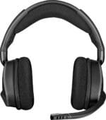 Corsair Void Elite RGB Wireless Gaming Headset carbon – Bild 10