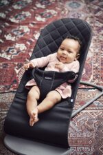 BABYBJÖRN Babywippe Bliss, Baumwolle – Bild 3