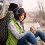 Bose QuietComfort 35 Wireless Headphones II – Kabellose Noise-Cancelling-Kopfhörer mit Bluetooth im Over-Ear-Design mit Integriertem Mikrofon und Alexa-Sprachsteuerung – Bild 5