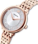 Swarovski Kollektion Crystalline Chic Uhren – Bild 4