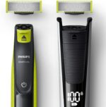 Philips OneBlade Ersatzklingen für alle OneBlade und OneBlade Pro Modelle (Modell QP230/50) – Bild 3
