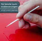 Lacktupfer 20er Set von KING KONG STATE l Set mit 4 Grössen von 1,0 bis 2,5 mm l superfein, fein, regulär, grob – Bild 5
