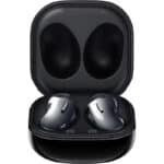 Samsung Galaxy Buds Live, Kabellose Bluetooth-Kopfhörer mit Noise Cancelling (ANC), ausdauernder Akku, Sound by AKG, komfortable Passform