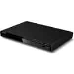Sony DVD-Player – HDMI, USB, Xvid & 1080p Upscaling – Schwarz