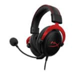 HyperX KHX-HSCP-RD Cloud II - Gaming Kopfhörer