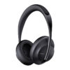 Bose Noise Cancelling Headphones 700 – kabellose Bluetooth-Kopfhörer im Over-Ear-Design mit integriertem Mikrofon für klar verständliche Telefonate und Alexa-Sprachsteuerung
