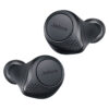 Jabra Elite Active 75t – Sport-In-Ear Bluetooth Kopfhörer mit aktiver Geräuschunterdrückung und langer Akkulaufzeit für True-Wireless-Erlebnis bei Telefonaten und Musik – Titanium