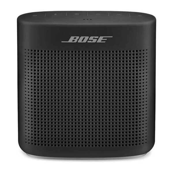 Bose SoundLink Color Bluetooth speaker II - Tragbaren Bluetooth-Lautsprecher (Wasserabweisend)