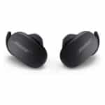Bose QuietComfort Ohrhörer mit Geräuschunterdrückung, echte drahtlose Bluetooth-Kopfhörer, dreifach