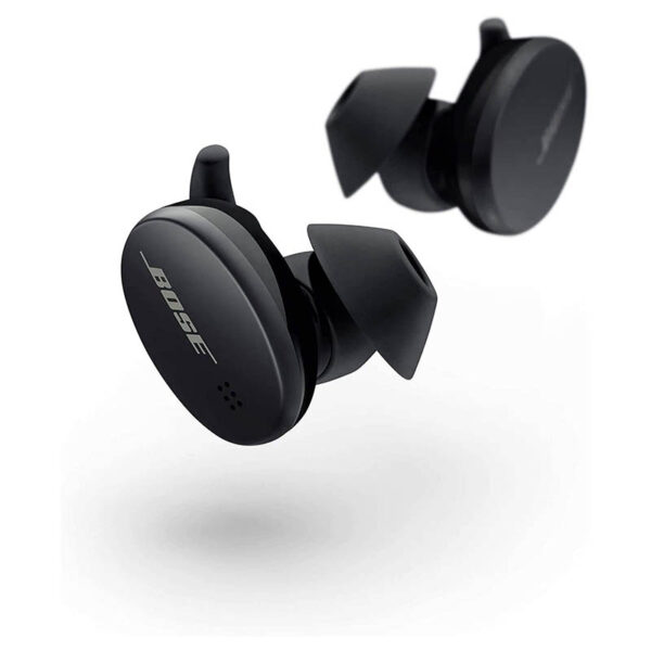 Bose Sport Earbuds – Vollkommen Kabellose In-Ear-Kopfhörer – Bluetooth-Kopfhörer fürs Workout und Laufen