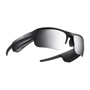 Bose Frames Tempo – Audio-Sport-Sonnenbrille mit Polarisierten Brillengläsern und Bluetooth