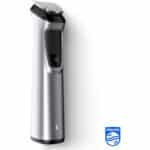 Philips Multigroom Serie 7000 12-in-1 | Philips Multigroom Series 9000 12-in-1 Stylingset inkl. OneBlade für Gesicht, Haare und Körper | Philips Multigroom Series 9000, 14-in-One-Barttrimmer und Haarschneider mit OneBlade – Bild 6