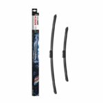 Bosch Scheibenwischer Aerotwin A863S, Länge 650mm/450mm – Set für Frontscheibe