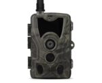 4G Wildkamera, Live-Video Übertragung 4K Nachtsichtkamera, Wasserdicht,  Gratis 32GB Speicherkarte und Gratis Sim-Karte mit 10.- guthaben, APP Steuerung – Bild 4