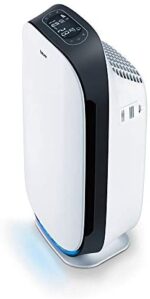 Beurer Luftreiniger, mit HEPA Filter H13,  mit Timer und Nachtmodus – Bild 12