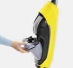 Kärcher FC 5 Hartbodenreiniger – elektrisch & mühelos für bis zu 60 m² – Bild 4
