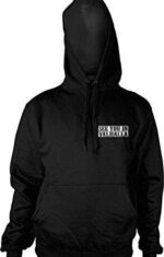 See You IN Valhalla Herren Hoodie | Thor | Vikings Shirt | Ragnar | Rising | Walhalla | Wodan | Wikinger | Valknut | Odin | Männer Kapuzen-Sweatshirt | Pullover – Bild 2