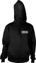 See You IN Valhalla Herren Hoodie | Thor | Vikings Shirt | Ragnar | Rising | Walhalla | Wodan | Wikinger | Valknut | Odin | Männer Kapuzen-Sweatshirt | Pullover – Bild 2